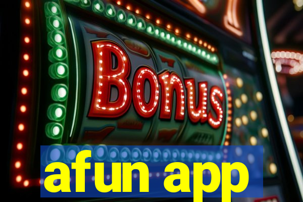 afun app